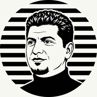 Telegram profile photo for آموزش کسب درآمد دلاری از هوش مصنوعی