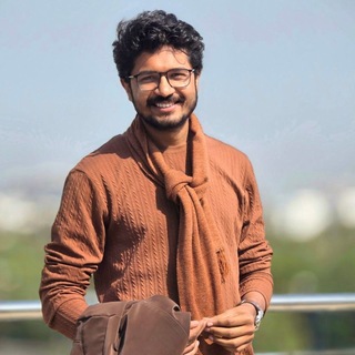 Telegram profile photo for Geography by Rahul Sir