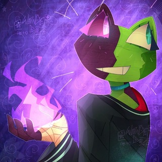 Telegram profile photo for 💤💿•~болотистая местность Даки~•💿💤