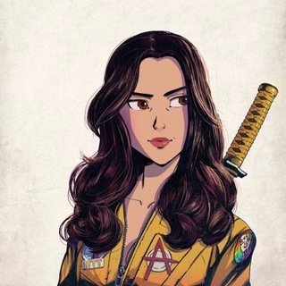 Telegram profile photo for AMY'S ALPHA