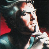 Telegram profile photo for QuickSilver