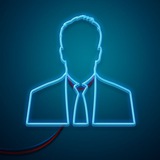 Telegram profile photo for Кризли