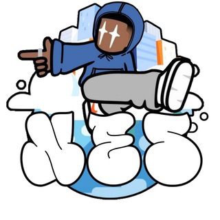 Telegram group profile photo for N.E.S.Chat
