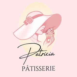Telegram profile photo for Patricia_kafe