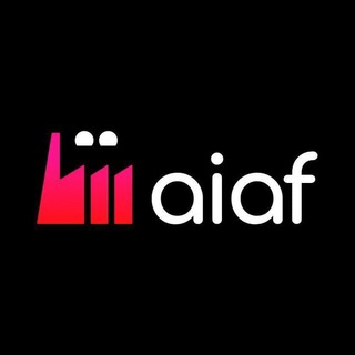 Telegram profile photo for AI Agent Factory Portal
