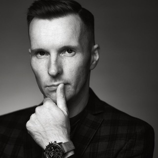 Telegram profile photo for Павел Валов | Pavel Valov