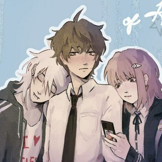 Telegram profile photo for ЗАКРЫТО 《архив》 | the promise of hope confessions!