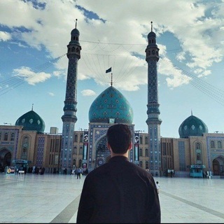 Telegram profile photo for صاحبي الغائب³¹³