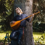Telegram profile photo for В гостях у ЭдДи