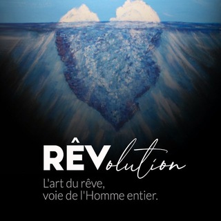 Telegram profile photo for RÊVolution