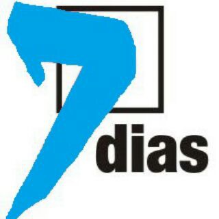 Telegram profile photo for 7 Dias Com Deus