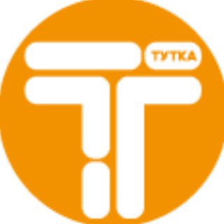 Telegram profile photo for Тутка - відпочивай корисно