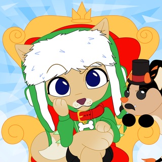 Telegram profile photo for тяфкалка #общение #роблокс #адоптми #творчество