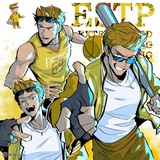 Telegram profile photo for Типичный ESTP | Делец