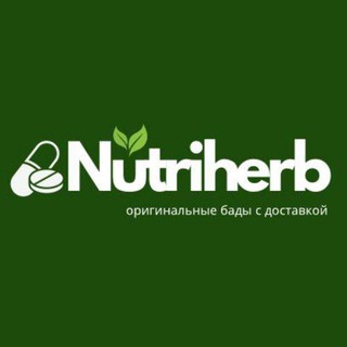 Telegram profile photo for nutriherb