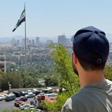 Telegram profile photo for مُصطَفى بِيطار