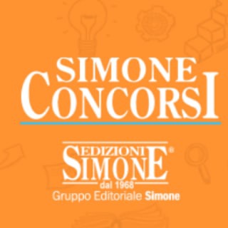 Telegram profile photo for Simone Concorsi