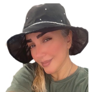Telegram profile photo for 🟣انگلیسی آسان با معصومه🟣