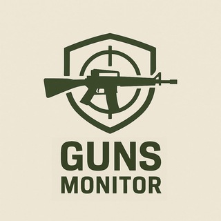 Telegram profile photo for Gunsmonitor⚔️⚔️⚔️
