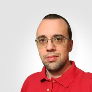 Telegram profile photo for Fabio Carpi