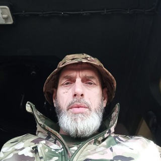 Telegram profile photo for Разведчик СпН.