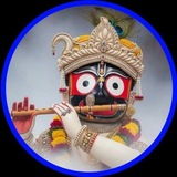 Telegram profile photo for Jagannath Rath Yatra