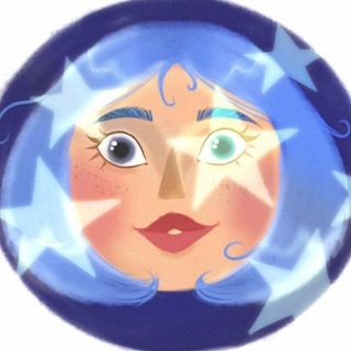 Telegram profile photo for дене́б это звезда