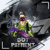 Telegram profile photo for Bot Payment Channel 💸🤑
