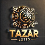 Telegram profile photo for LOTTERY 🔮
