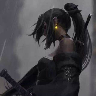 Telegram profile photo for Anime Short Videos
