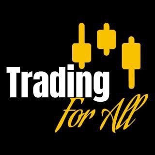 Telegram profile photo for 🏅TRADING FOR ALL🎓