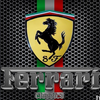 Telegram profile photo for Ferrari Gang