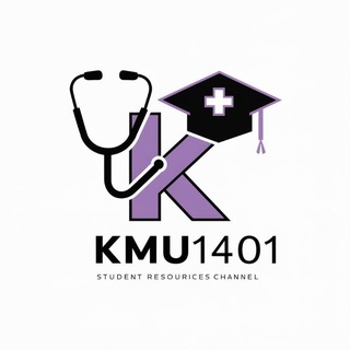 Telegram profile photo for KMU_A1401_Resources