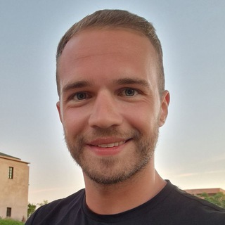 Telegram profile photo for Исупов Андрей | Дневник Предпринимателя