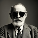 Telegram profile photo for Не Фрейдом единым