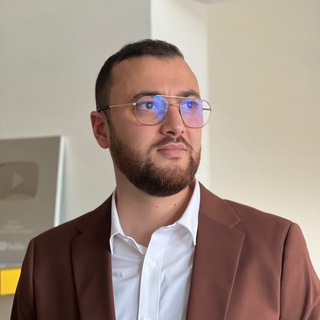 Telegram profile photo for سفيان إعلوشن