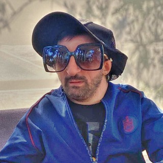 Telegram profile photo for کوکسال گیف | ککسال گیف | KoksalGif | Koksal Gif | KoksalBaba | کوکسال بابا | ککسال بابا | Koksal Baba