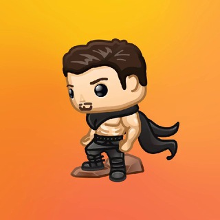 Telegram profile photo for Durov Alert
