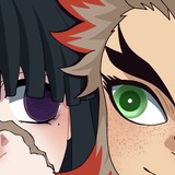 Telegram profile photo for ✨fireflies✨