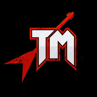 Telegram profile photo for TrueMetal.it