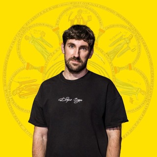 Telegram profile photo for Философ Алексей Верзунов