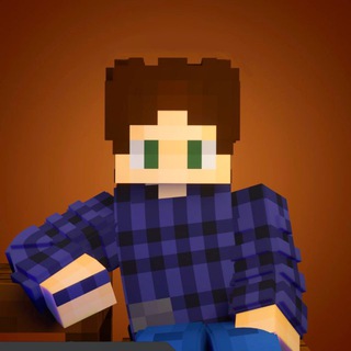 Telegram profile photo for 📰Hulgucci studio||minecraft builder