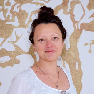 Telegram profile photo for Анна Шанаева. исцеление отношений.