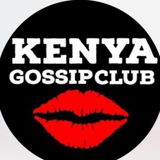 Telegram profile photo for KENYA GOSSIP