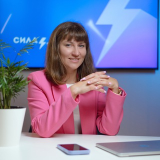 Telegram profile photo for О работе в Telegram (переход)