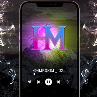 Telegram profile photo for Marketing
