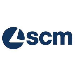 Telegram profile photo for SCM - Технологии деревообработки