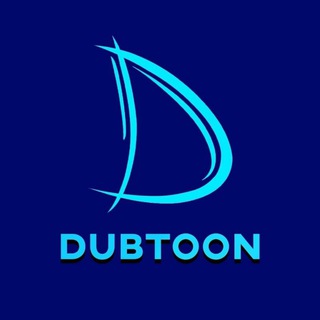 Telegram profile photo for دابتون | dubtoon