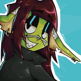 Telegram profile photo for Vesperis