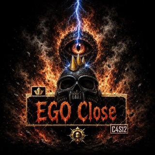 Telegram profile photo for EGO PUBG|tournament